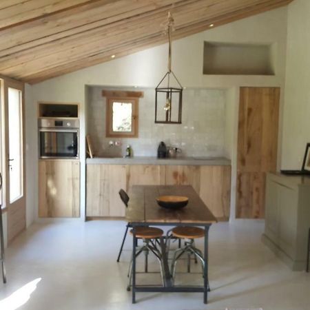 La Petite Maison 普罗旺斯地区艾克斯 外观 照片