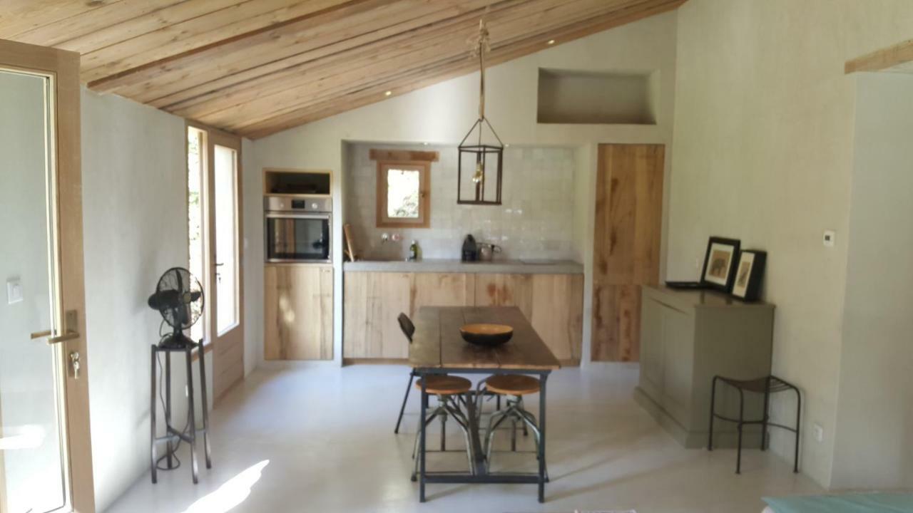La Petite Maison 普罗旺斯地区艾克斯 外观 照片
