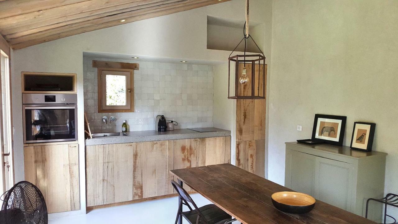 La Petite Maison 普罗旺斯地区艾克斯 外观 照片