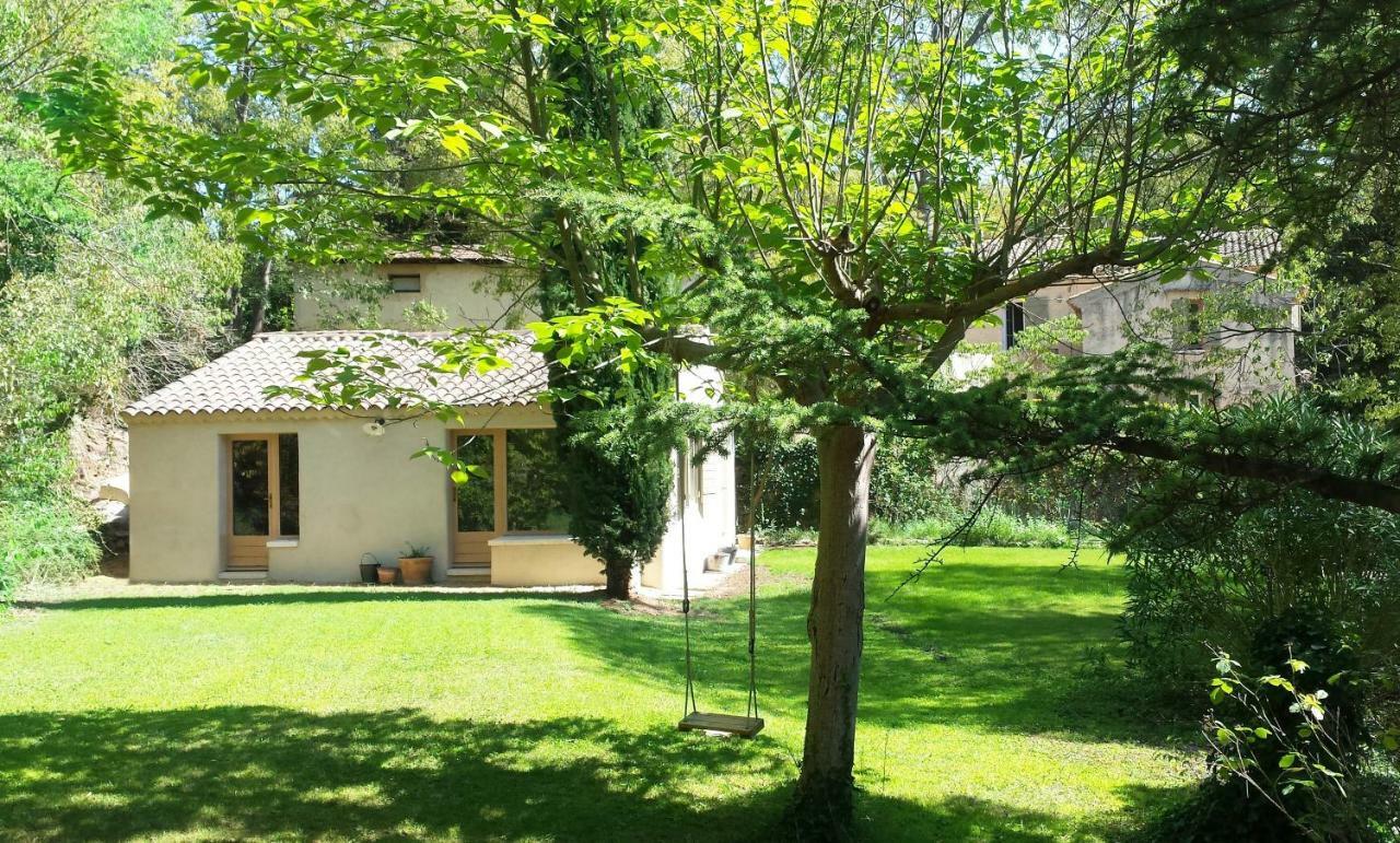 La Petite Maison 普罗旺斯地区艾克斯 外观 照片