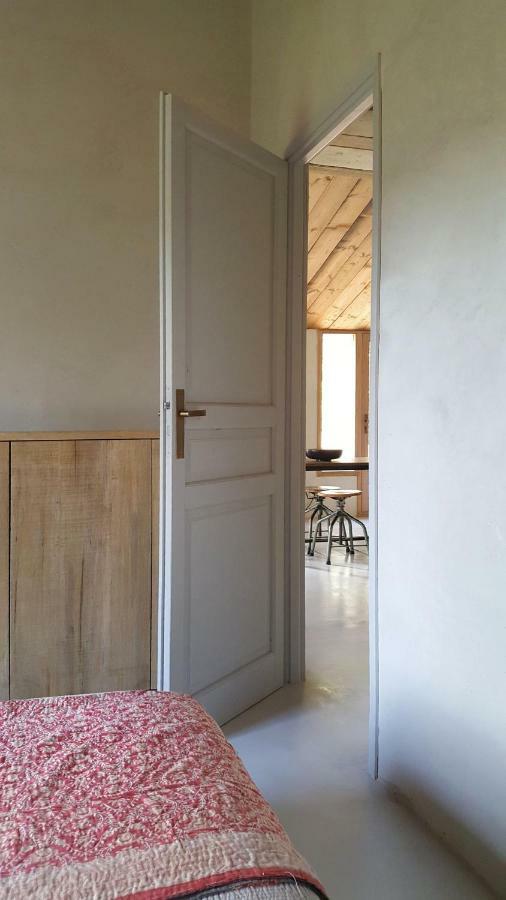 La Petite Maison 普罗旺斯地区艾克斯 外观 照片