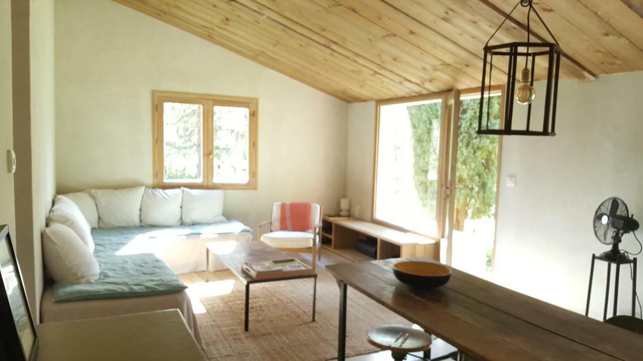La Petite Maison 普罗旺斯地区艾克斯 外观 照片