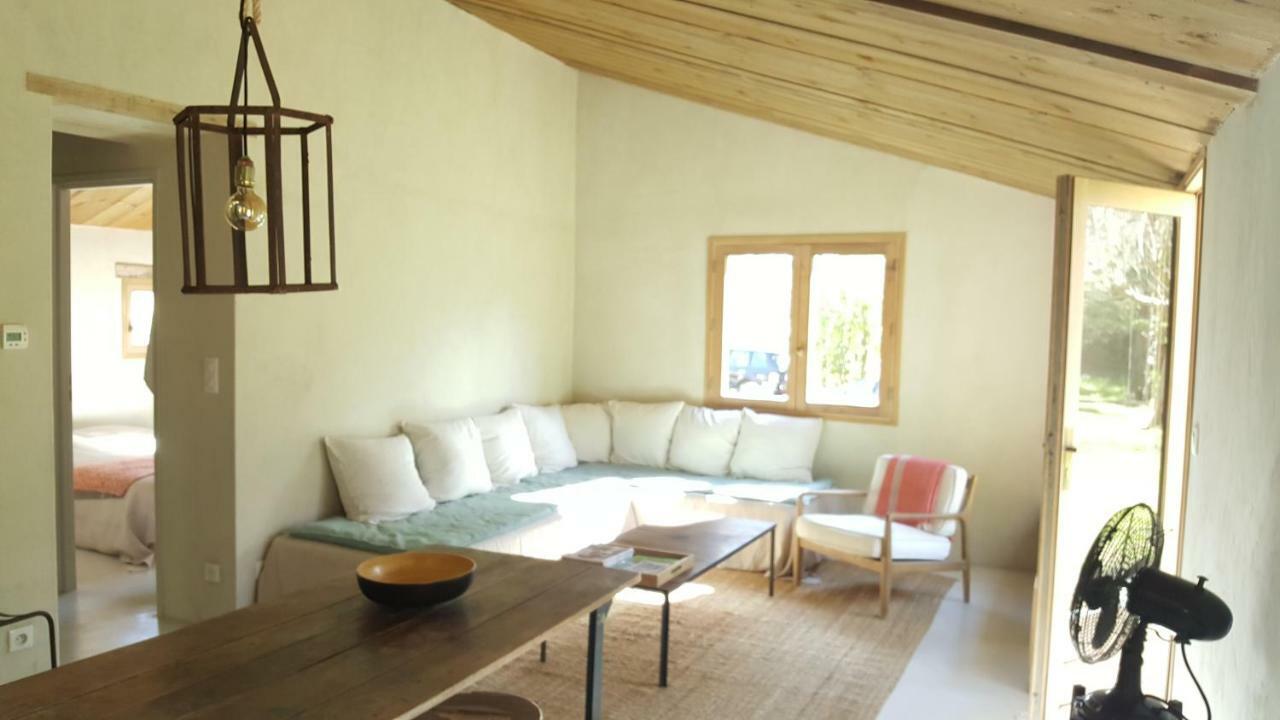 La Petite Maison 普罗旺斯地区艾克斯 外观 照片