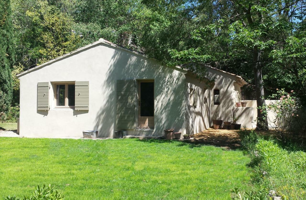 La Petite Maison 普罗旺斯地区艾克斯 外观 照片